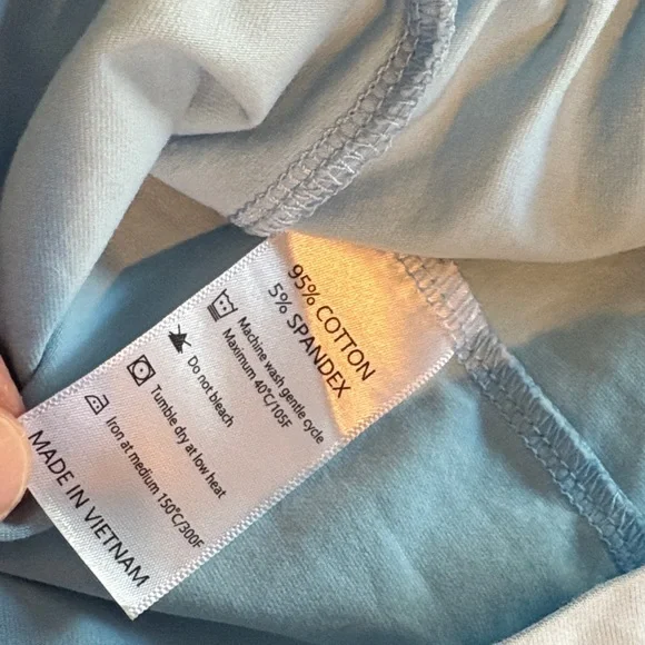 Classic Southern Smocks Frozen Elsa Dress - Picture 6 of 6